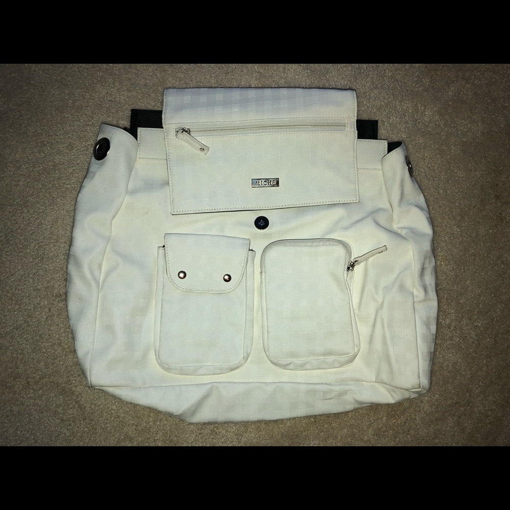 Miche Backpack For Prima Bag